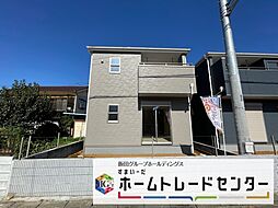 リーブルガーデン　岩槻区城町２期