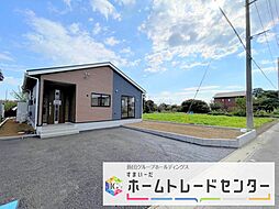 クレイドルガーデン　蓮田市黒浜第１０