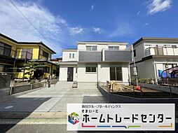 ハートフルタウン　さいたま市西区プラザ