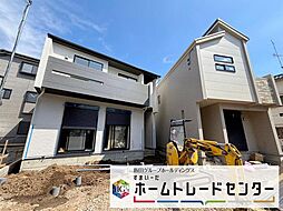 ブルーミングガーデン　さいたま市大宮区堀の内町２丁目２期