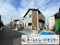 桶川市上日出谷3期