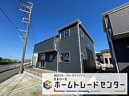 リーブルガーデン　岩槻区西原台