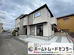 桶川市末広１期