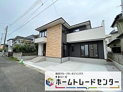 桶川市北１０期