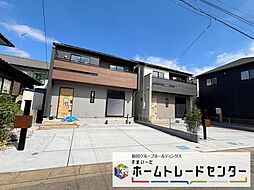 ブルーミングガーデン　北足立郡伊奈町中央4丁目