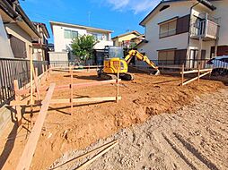 グラファーレ　北本市二ツ家３期