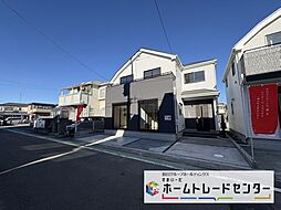 ハートフルタウン 西区指扇