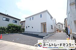 クレイドルガーデン　上尾市地頭方第１