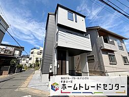 さいたま市大宮区天沼町１期