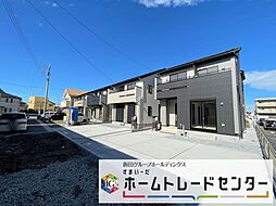 ブルーミングガーデン 白岡市新白岡8丁目