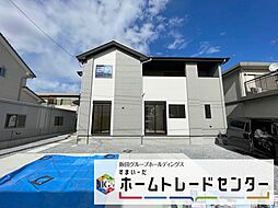 リガーレ　蓮田市緑町１３期