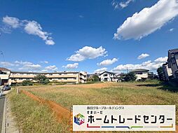 ハートフルタウン　さいたま北区日進町3丁目(建築条件付き土地)