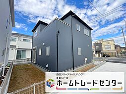 リーブルガーデン　さいたま市岩槻区岩槻第２