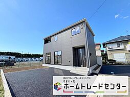 クレイドルガーデン　上尾市大谷本郷第８