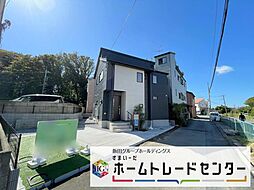 ブルーミングガーデン　さいたま市見沼区大谷７期