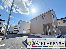 クレイドルガーデン　上尾市大谷本郷第７