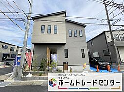 グリーンガーデン　大宮指扇