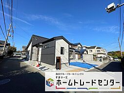 ブルーミングガーデン　大宮east-hill