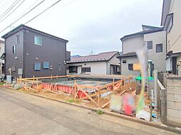 グラファーレ　上尾市上２７期