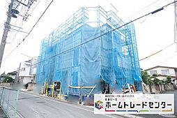 ミラスモ　さいたま市北区櫛引町(2)