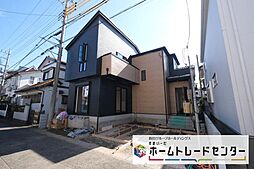 グラファーレ　上尾市平塚１１期