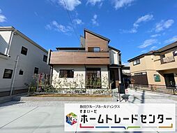 ブルーミングガーデン 蓮田市椿山1丁目