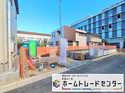 ブルーミングガーデン 桶川市泉1丁目3期