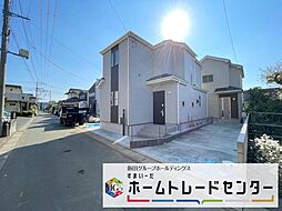 ハートフルタウン　桶川上日出谷