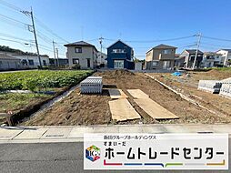 リーブルガーデン　北本市下石戸下