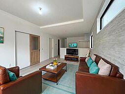 リガーレ　さいたま市西区指扇１５期