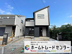 ブルーミングガーデン 上尾市浅間台3丁目3期