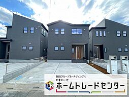 リーブルガーデン さいたま市岩槻区南辻第3