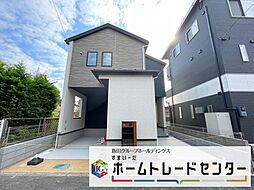 ブルーミングガーデン　さいたま市岩槻区府内１丁目