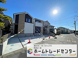 上尾市浅間台12期