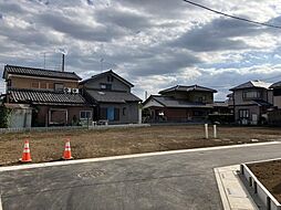 ブルーミングガーデン　上尾市上～concept3～