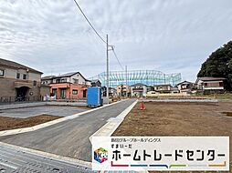 ハートフルタウン 第7上尾二ツ宮