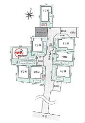 グラファーレ　さいたま市今羽町３期