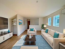 リナージュ　さいたま市見沼区堀崎町1期