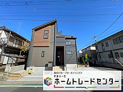 ブルーミングガーデン　桶川市下日出谷