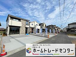 北本市中丸１２期