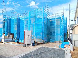 リーブルガーデン 蓮田市見沼町