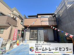 ブルーミングガーデン 上尾市原市北1丁目2期