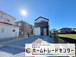 【飯田グループホールディングス】グラファーレ　桶川市末広７期