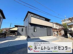 【飯田グループホールディングス】グラファーレ　桶川市末広６期