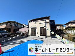 【飯田グループホールディングス】ブルーミングガーデン　上尾市井戸木１丁目２期