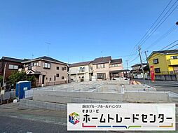 【飯田グループホールディングス】グラファーレ さいたま市東大宮6期