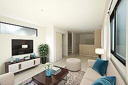 さいたま市見沼区蓮沼８期