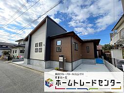 【飯田グループホールディングス】ブルーミングガーデン 蓮田市西新宿3丁目