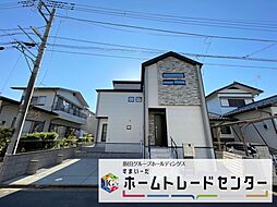 【飯田グループホールディングス】ブルーミングガーデン　桶川市坂田１０期