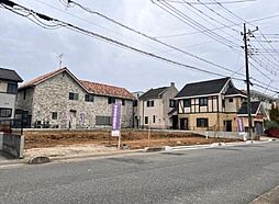 【飯田グループホールディングス】クレイドルガーデン　伊奈町中央第3